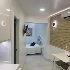  Apartamento Ponce De León Urban España