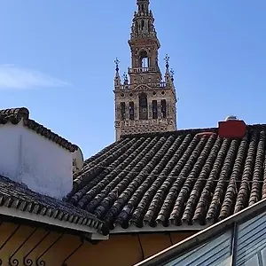  Apartamento Conteros Urban España