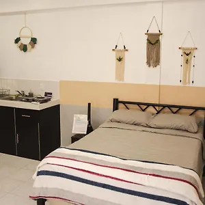  Apartamento Departamento Orellana 5 México