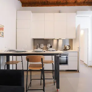  Apartamento Navigli Exclusive Italia