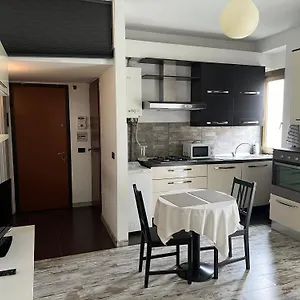  Apartamento Goodtime Italia