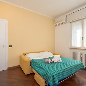  Apartamento Station's Italia