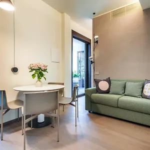  Apartamento Dhome Italia