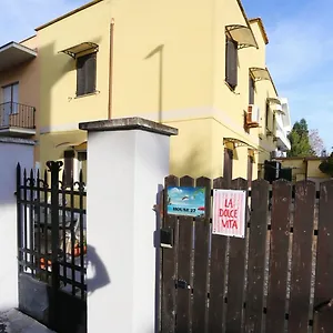  Apartamento House 27 Italia