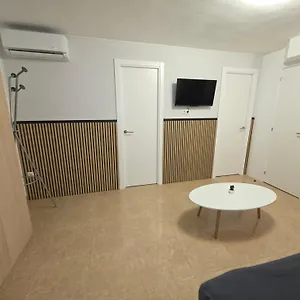  Apartamento Balerma Playa. Calle Santa Elena España