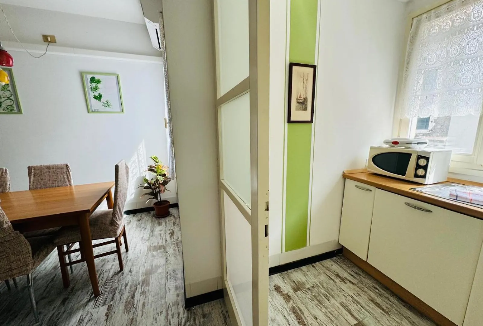 Grimaldi Apartments San Marco & Castello Венеция