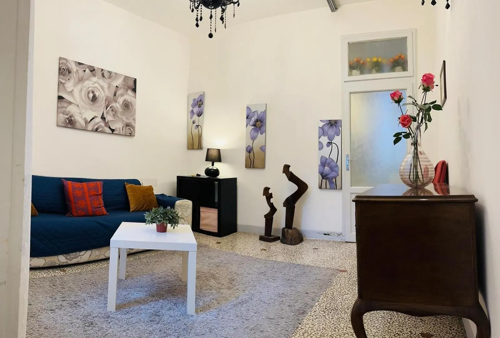 Grimaldi Apartments San Marco & Castello Венеция 0*,  Италия