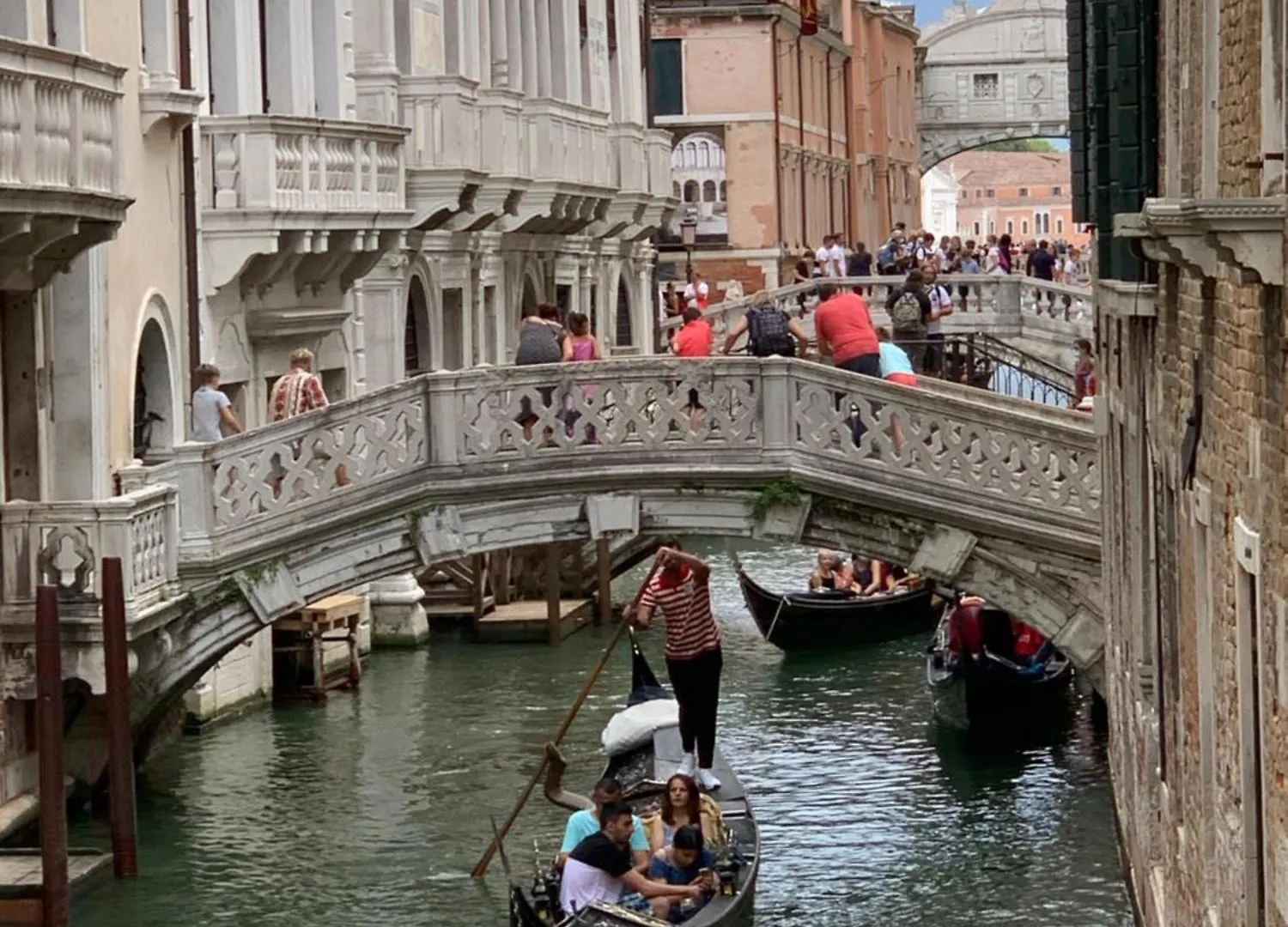 Grimaldi Apartments San Marco & Castello Венеция 0*,  Италия