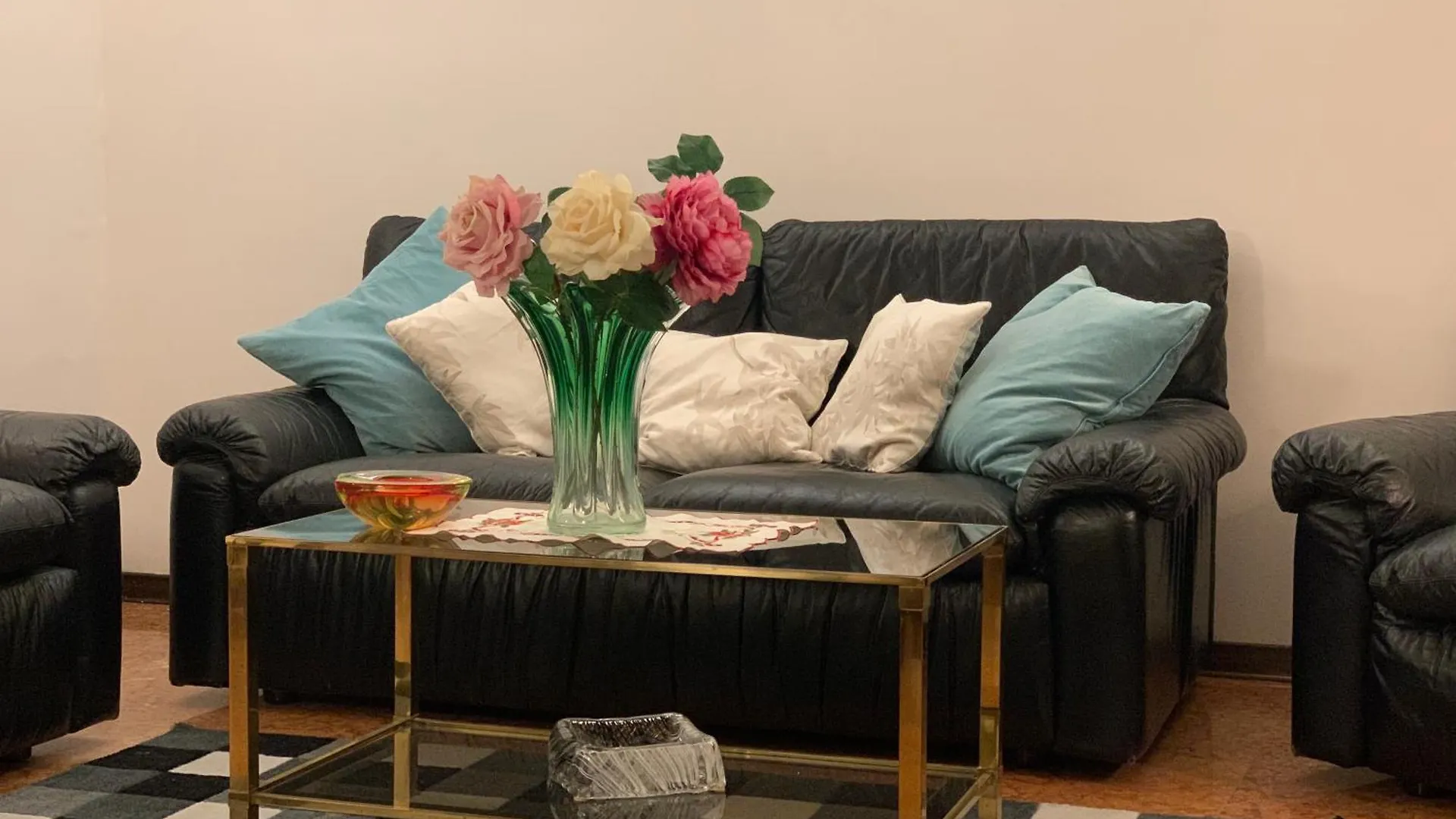 Grimaldi Apartments San Marco & Castello Венеция Италия