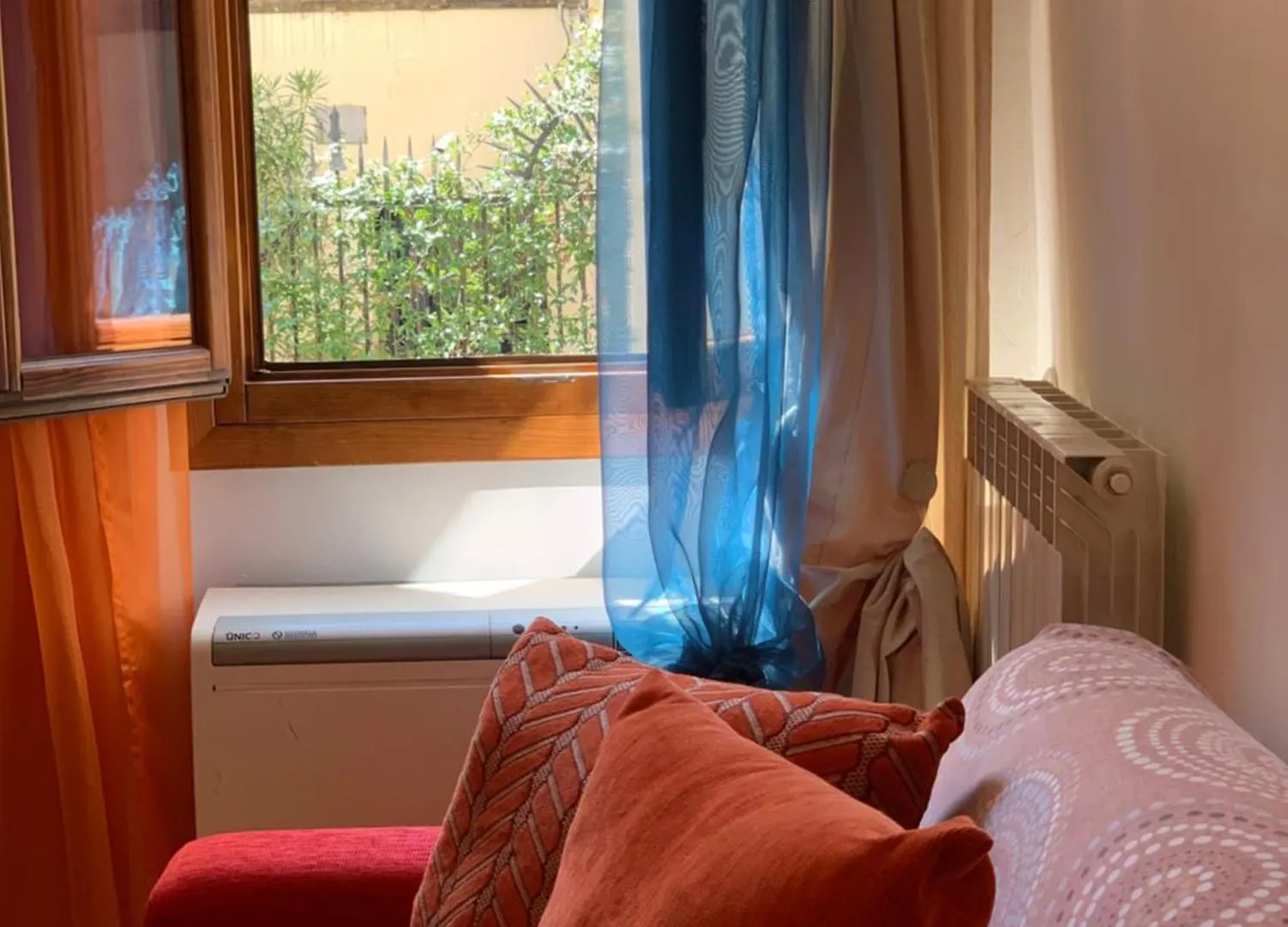 Grimaldi Apartments San Marco & Castello Венеция