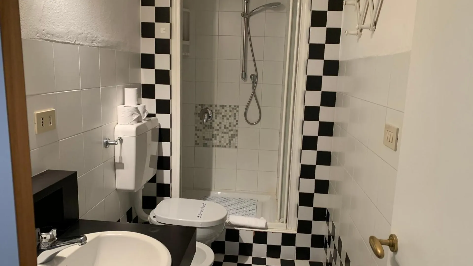 Grimaldi Apartments San Marco & Castello Венеция 0*,  Италия