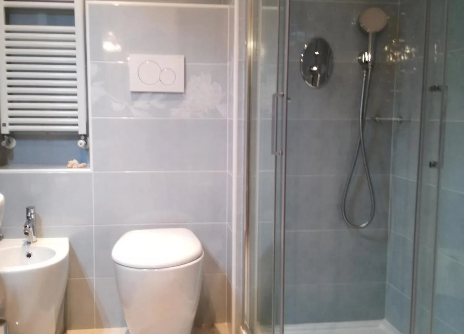 Grimaldi Apartments San Marco & Castello Венеция