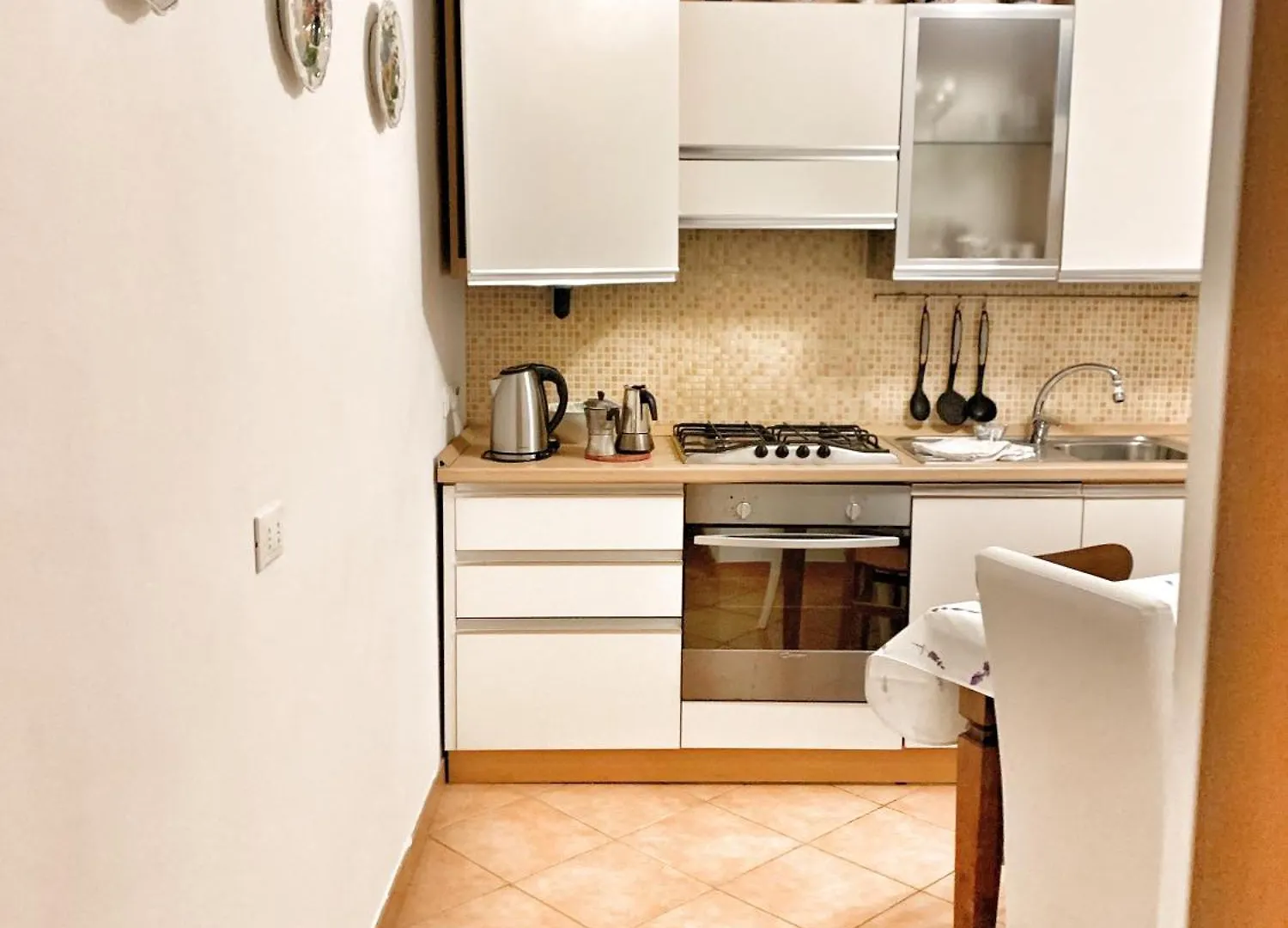 Grimaldi Apartments San Marco & Castello Венеция Италия