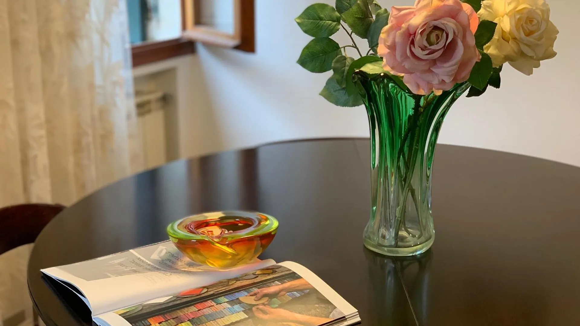 Grimaldi Apartments San Marco & Castello Венеция